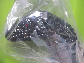 マツカサトカゲの怪獣 安楽安作氏が手掛ける新たなオリジナル怪獣出現！「マツカサ